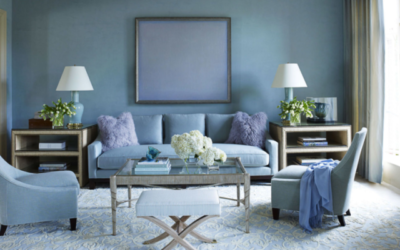 Home Paint Trends