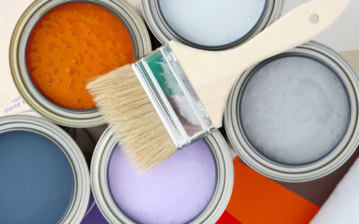 5 Reasons To Freshen Up Your Home’s Interior Paint