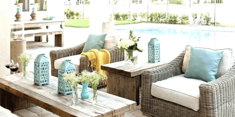 Outdoor Trends to Get You Ready for Summer