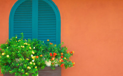 The Best Time To Paint Your Home Exterior