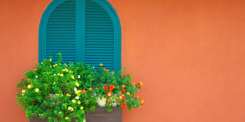 The Best Time To Paint Your Home Exterior