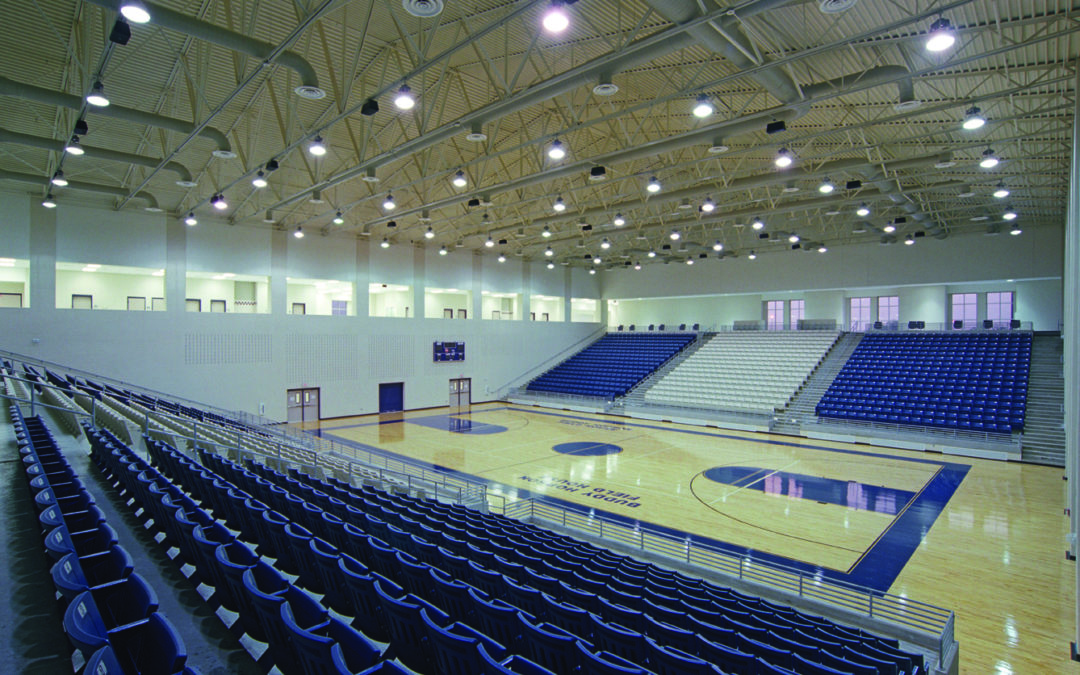 Ft. Bend Gym