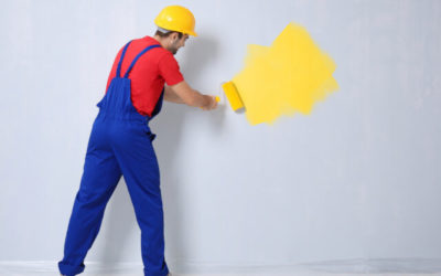 Your Walls Could Use a Repaint… Here’s Why