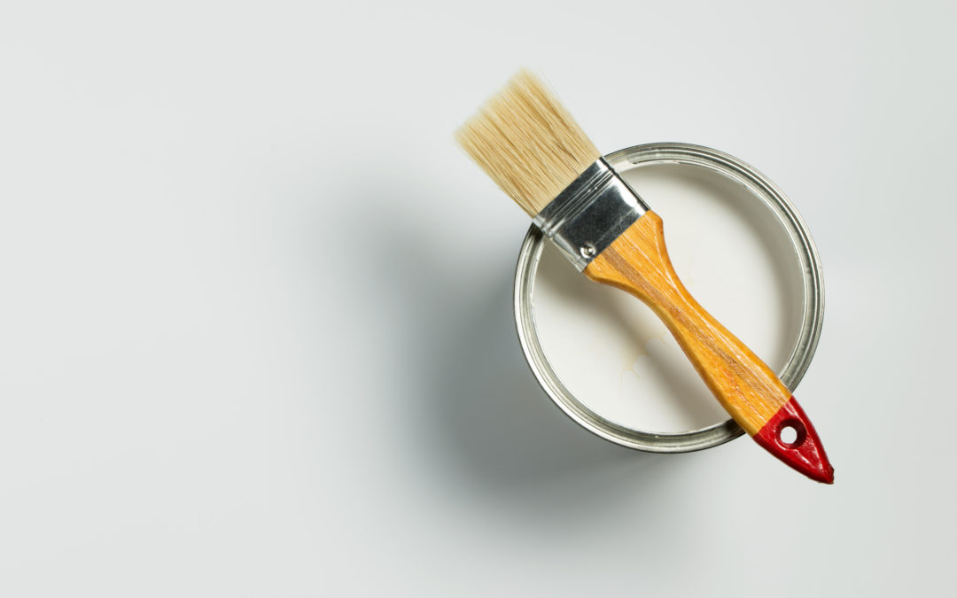 Selling Your Home? Invest in Exterior Painting