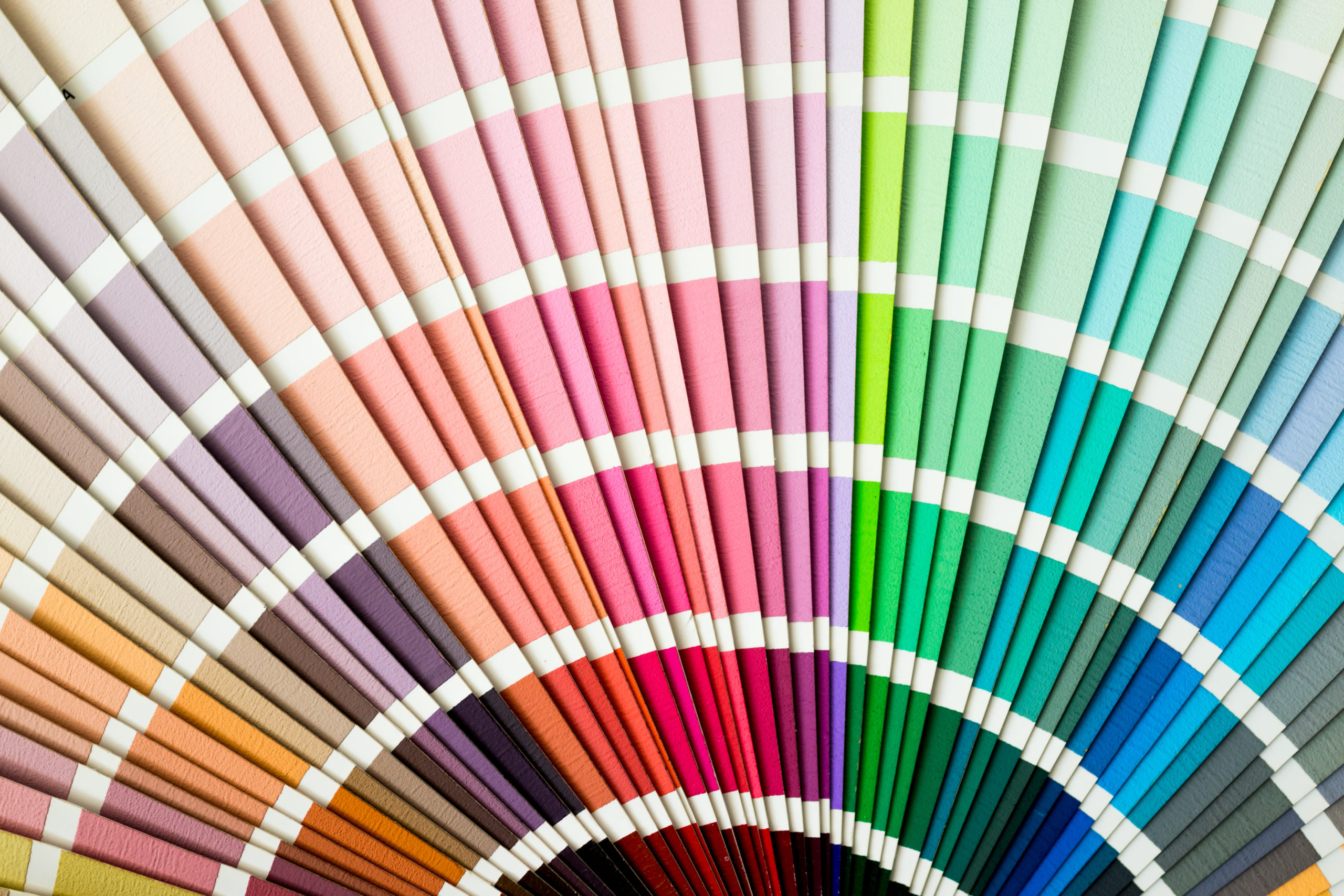 How Does Paint Color Impact Your Home?