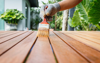 Paint vs. Stain- Which is the Better Choice?