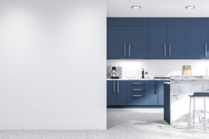 kitchen, The Importance of Color in Your Kitchen, Spear Paint