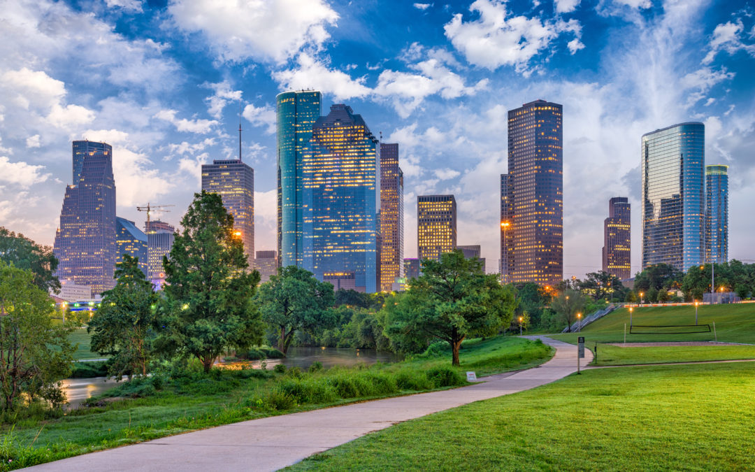 Best Places to Live in Houston, Texas