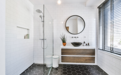 How to Choose The Perfect Paint Color For Your Bathroom
