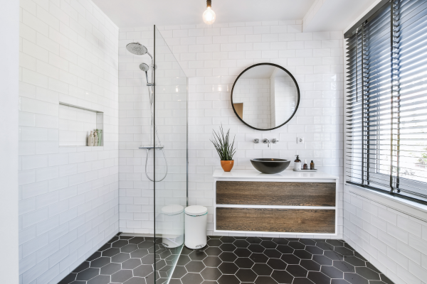 How to Choose The Perfect Paint Color For Your Bathroom